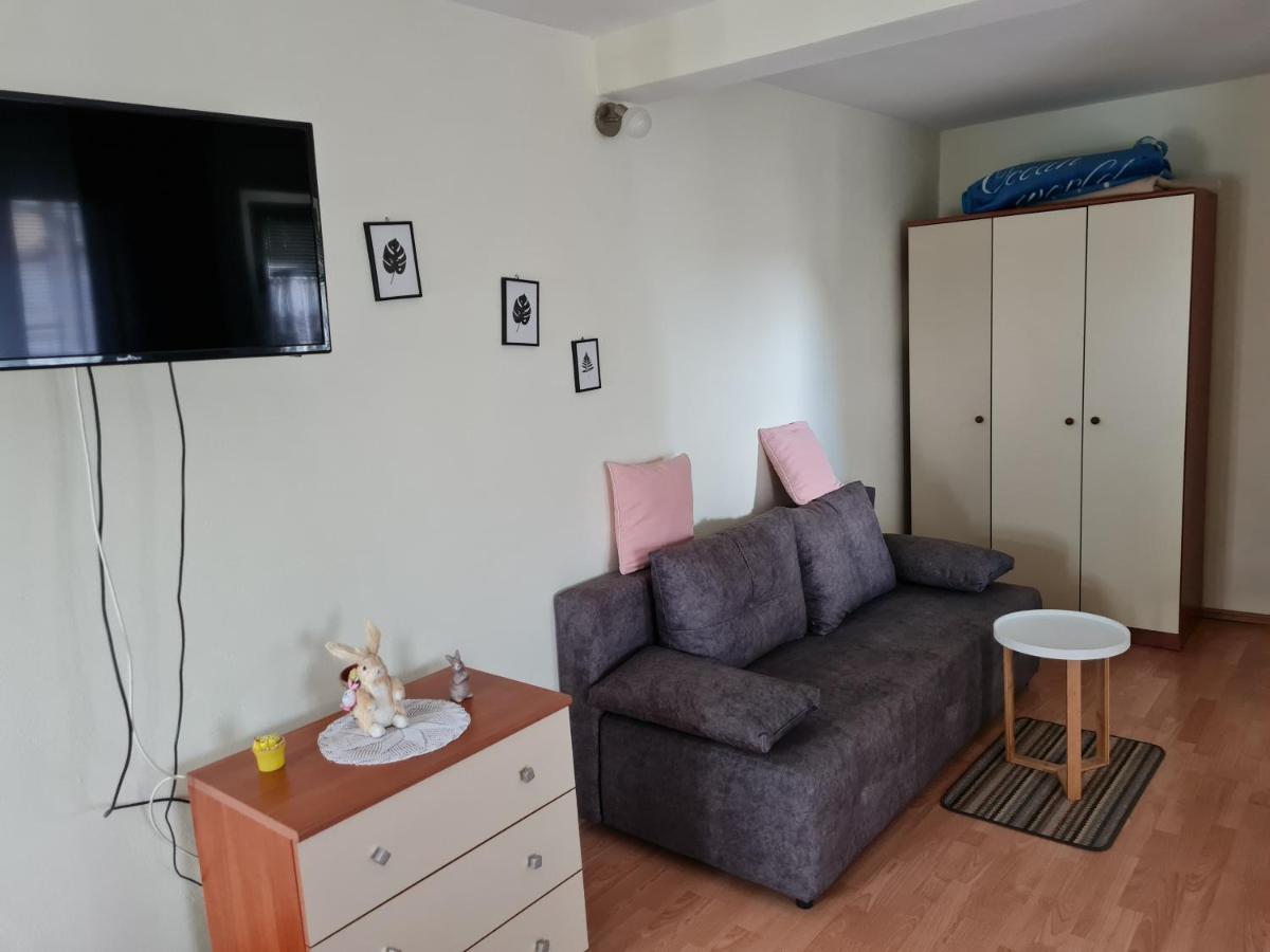 Apartments Bosnjak Шибеник Екстер'єр фото