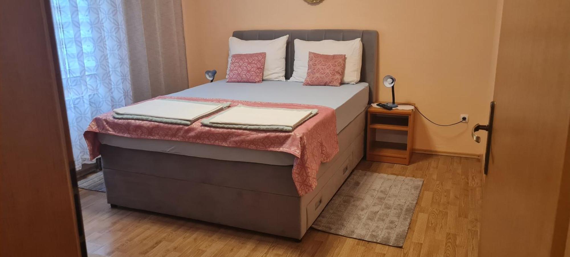 Apartments Bosnjak Шибеник Номер фото
