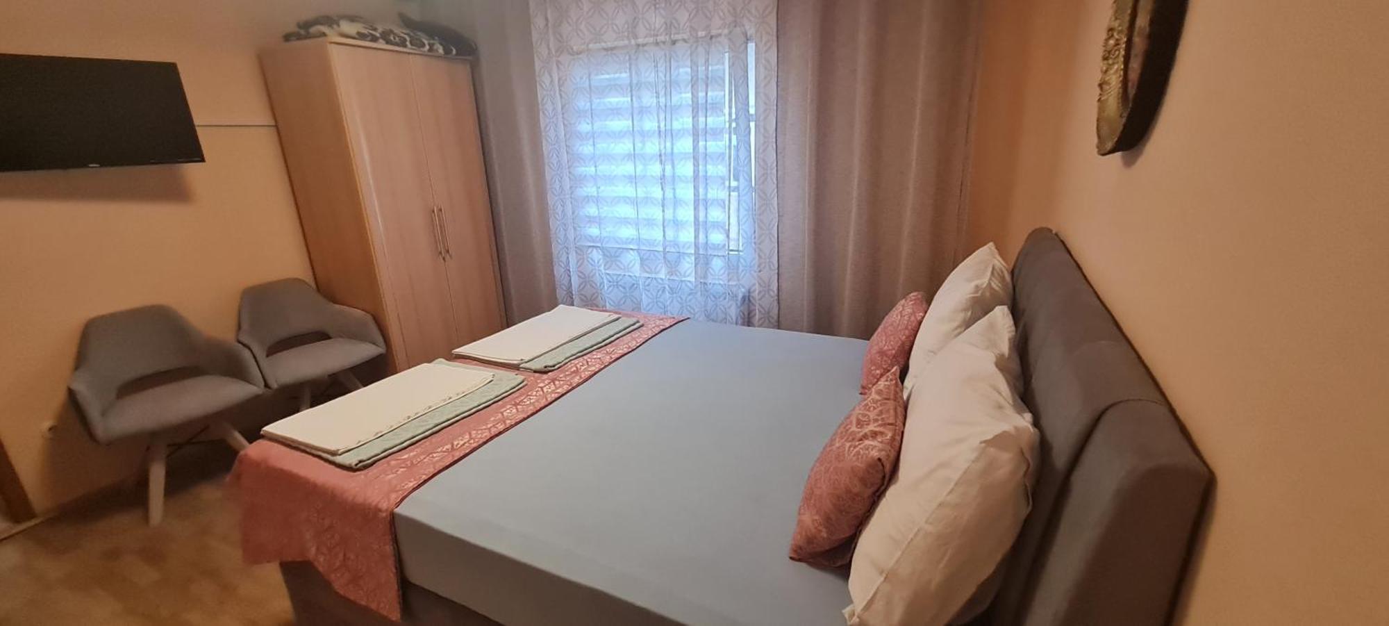 Apartments Bosnjak Шибеник Номер фото