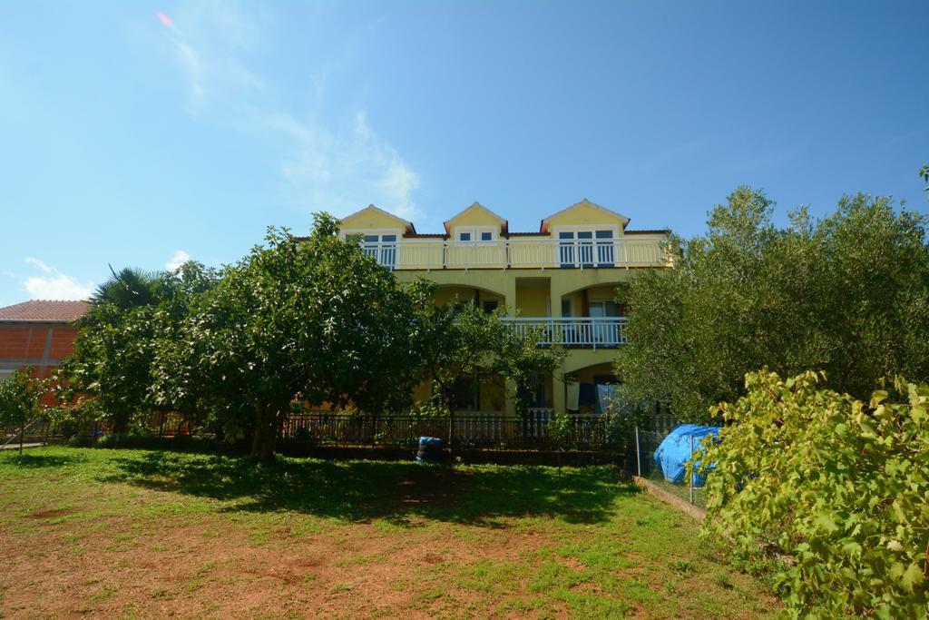 Apartments Bosnjak Шибеник Екстер'єр фото