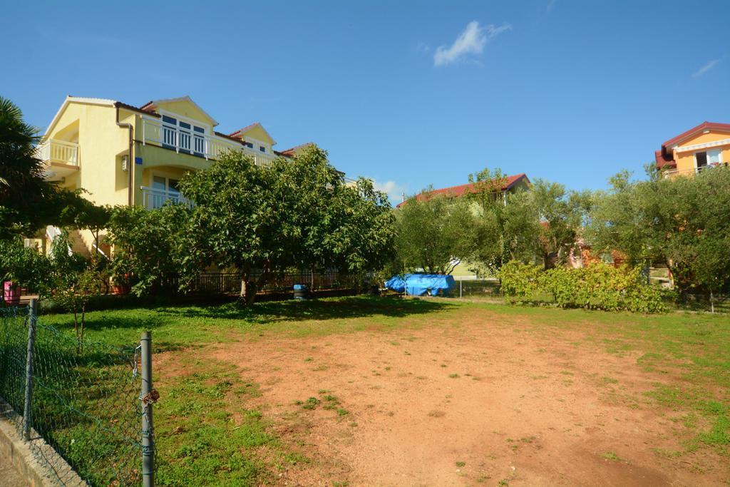 Apartments Bosnjak Шибеник Екстер'єр фото